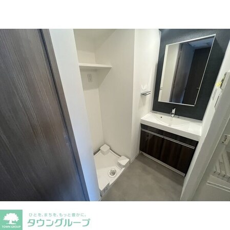 グランドゥール名駅西の物件内観写真